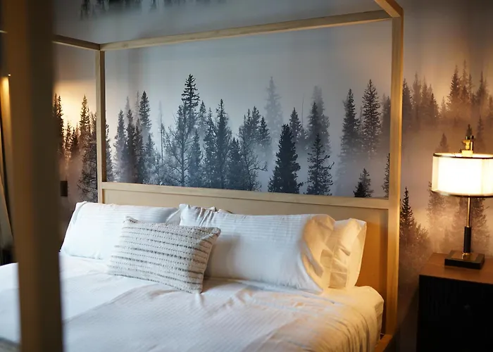 Inn At Mount Snow