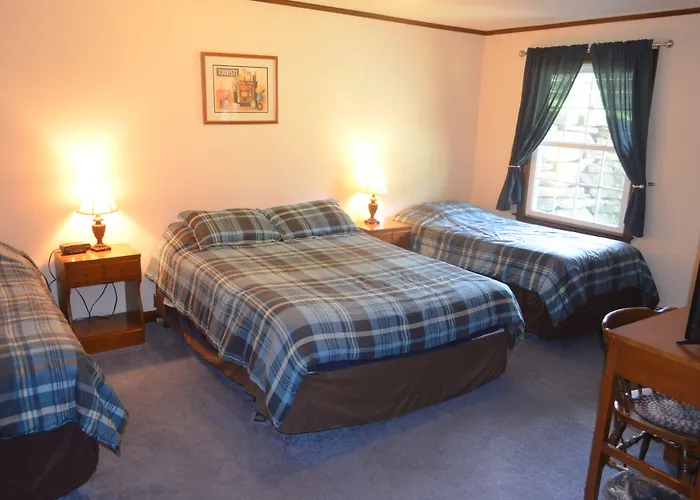 Big Bears Lodge