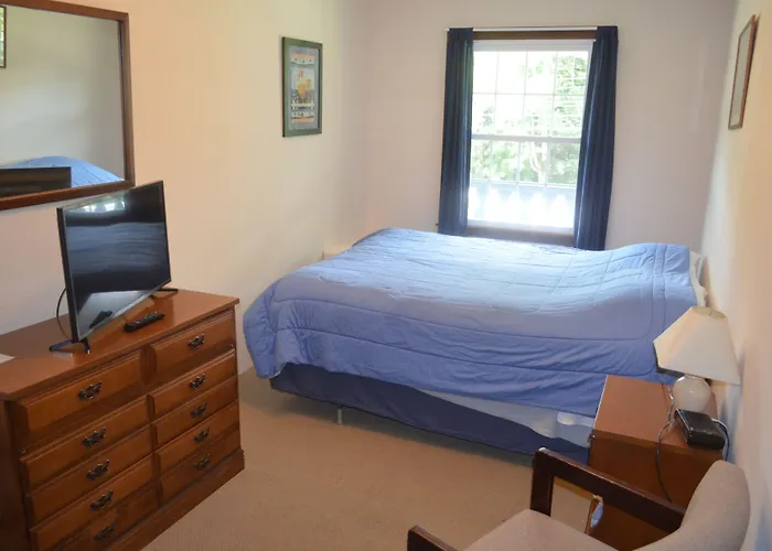Big Bears Lodge