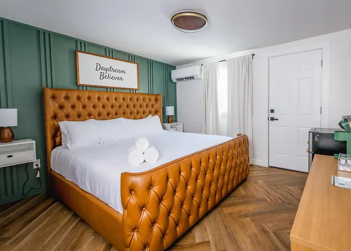 Chalet 239-Boutique Hotel